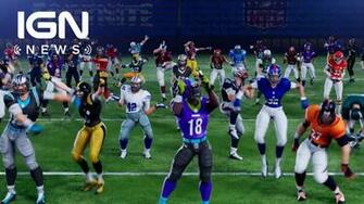 Fortnite And Nfl Partner To Bring Team Uniforms The Game Ign