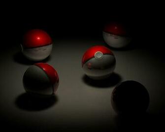 Pokemon Wallpaper