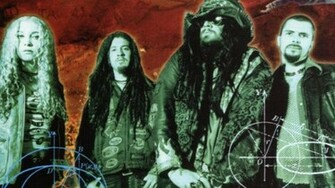 White Zombie Best Wallpaper