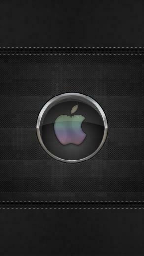 iPhone Wallpaper Black Desktop