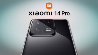 Xiaomi Pro Wallpaper