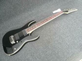 Ibanez Guitar Wallpaper For Desktop Seven Strings