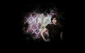Alice Wallpaper Twilight Series