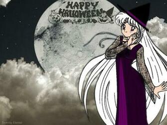 Halloween Anime Wallpaper Collection Photo Of Phombo