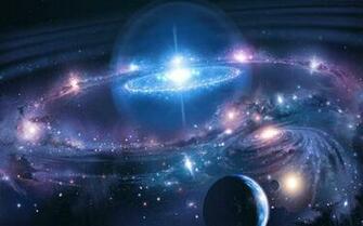 Galaxy Wallpaper Love HD
