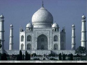 HD Wallpaper Gallery Taj Mahal India