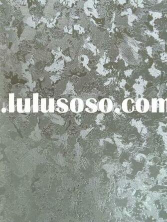 Metallic Wallpaper Wallcovering