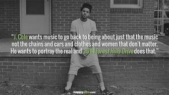 Re J Cole Forest Hills Drive