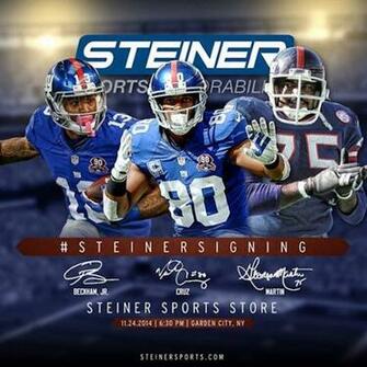Odell Beckham Jr New York Giants