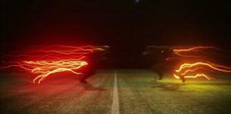 The Flash Cw Reverse Fight