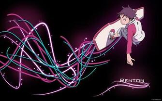 Anime Widescreen Wallpaper Desktop Background