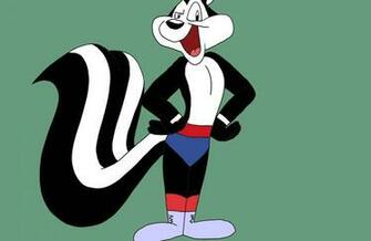 Pepe Le Pew Wallpaper