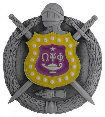 Omega Psi Phi Fraternity Wallpaper
