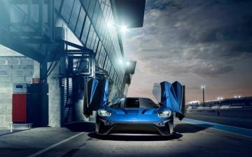 Of Ford 4k Wallpaper For Your Desktop Or Mobile Screen