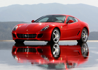 Vehicles Ferrari Gtb Fiorano Wallpaper