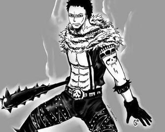 Charlotte Katakuri Fanart By Samanta95