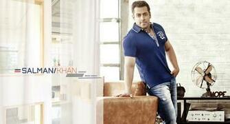Salman Khan HD Wallpaper Indian Movie Star Widescreen