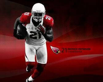 Patrick Peterson Cardinals Wallpaper In HD iPhone2lovely