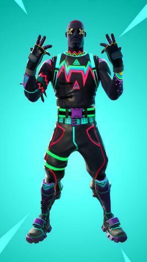 Doggo On Fortnite Gaming Wallpaper Video Game