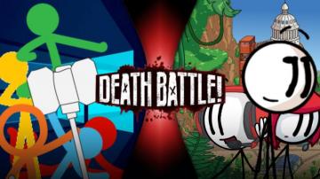 Team Animator Vs Animation Minecraft Henry Stickmin