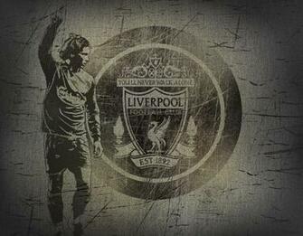 Liverpool Wallpaper