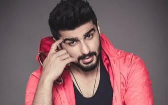 Arjun Kapoor Actor Image Photos Collection