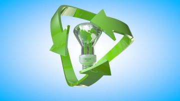 Saving Energy Best Of The South Bay