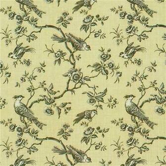 Sweet Jojo Designs French Toile Wallpaper Border In Black Cream