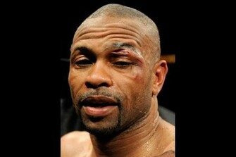 Roy Jones Jr Wallpaper