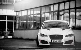 Jaguar Xf Wallpaper X Net