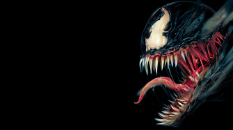 Venom Movie 5k Poster Wallpaper HD Movies 4k