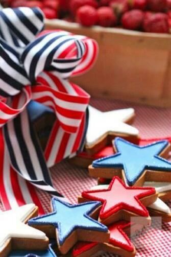 iPhone Wallpaper 4th Of July Tjn