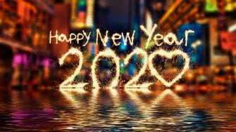 Fireworks Happy New Year Wallpaper High Quality Pictures