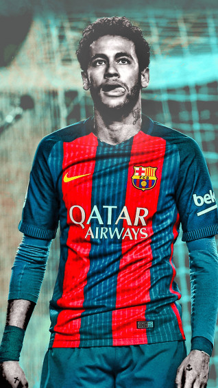 Neymar Jr Wallpaper