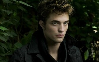 Wallpaper Robert Pattinson HD