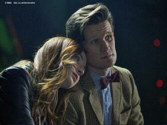 Bbc News Doctor Who The Power Of Three Wallpaper