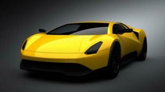 New Lamborghini Wallpaper