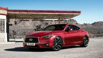 Infiniti Q60 Wallpaper HD Image Wsupercars