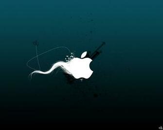 Cool Apple HD Wallpaper
