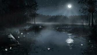 Lake 4k Ultra HD Wallpaper Background Image Id