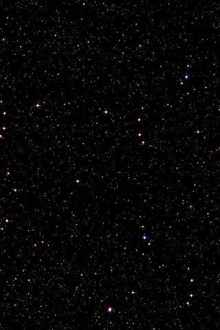 Fire Stars iPhone iPad Wallpaper At Ios7