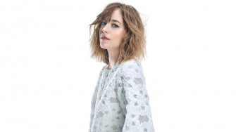 Dakota Johnson Wallpaper For Desktop