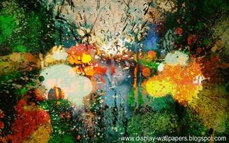 HD Abstract Desktop Wallpaper Best Background