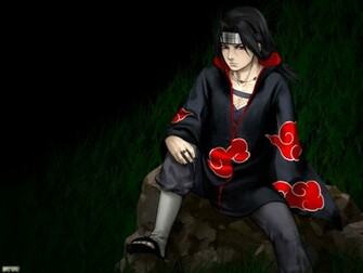 Akatsuki Wallpaper HD In Cartoons Imageci