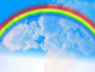 Rainbow HD Wallpaper Pictures Image Background Photos