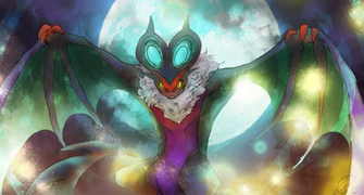 Noivern Wallpaper Nutrisi Glucolife