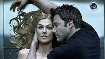 Wallpaper Gone Girl Film