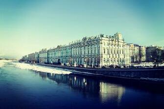 Saint Petersburg Wallpaper X Net