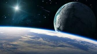 Image From Outer Space HD Wallpaper