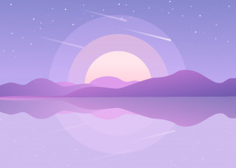 The Best Pastel Cute Purple Wallpaper For Laptop